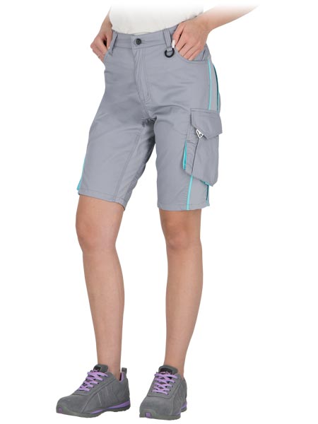 LH-FWNA-TS | protective short trousers