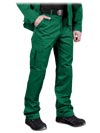 LH-VOBSTER | green | Protective trousers