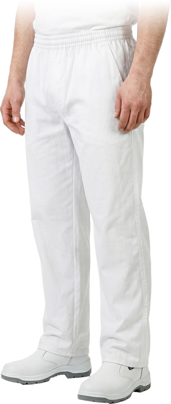 LH-FOOD+TRO - Protective trousers