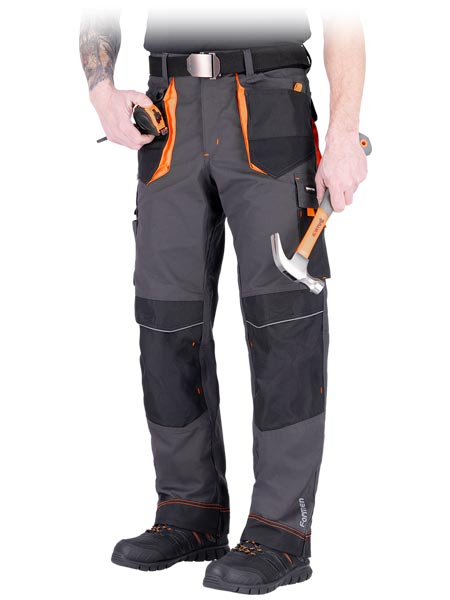 LH-FMNPLS-T | protective trousers