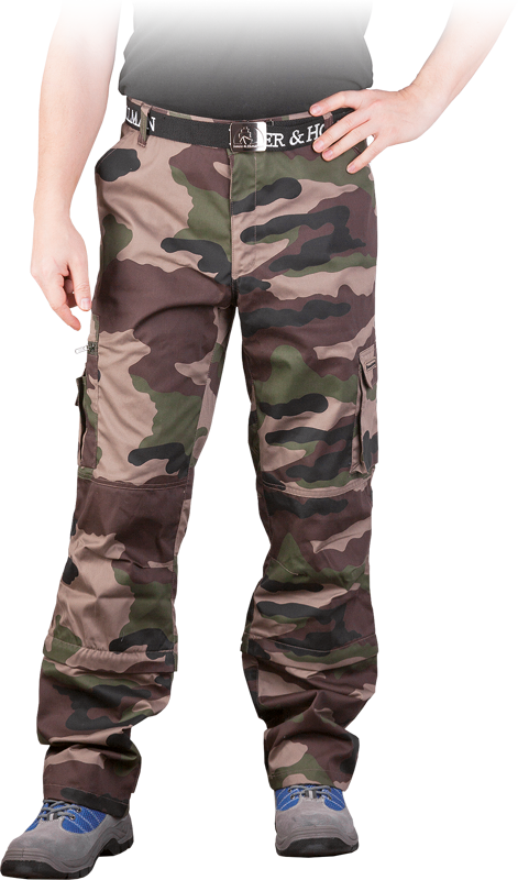 LH-HUNSPO - Protective trousers