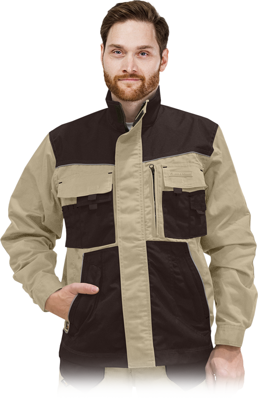 LH-FMN-J - Protective jacket