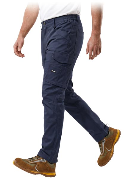 LH-NOVENTO | protective trousers