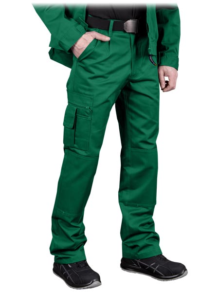 LH-VOBSTER | protective trousers