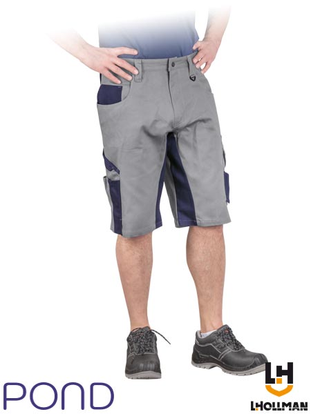 LH-POND-TS | protective short trousers
