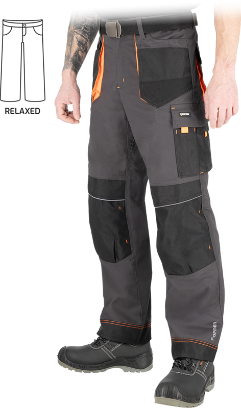 LH-FMNPLS-T - Protective trousers