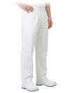 LH-FOOD_TRO | white | Protective trousers