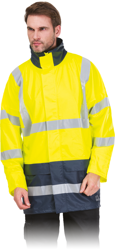 LH-LIGHTNING - Safety jacket