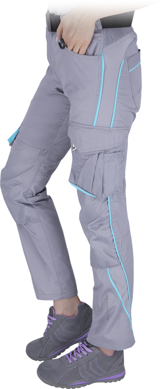 LH-FWNA-T - Protective trousers