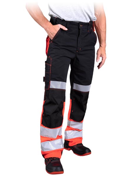 LH-THORVIS-T | protective trousers