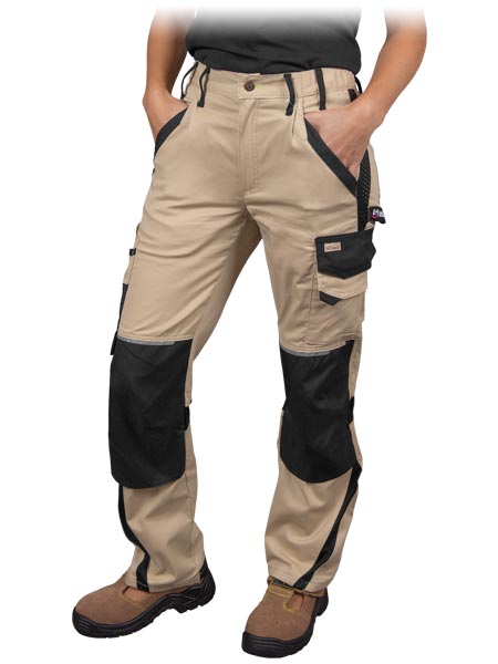 LH-SAND-T | protective trousers