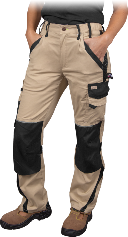 LH-SAND-T - Protective trousers