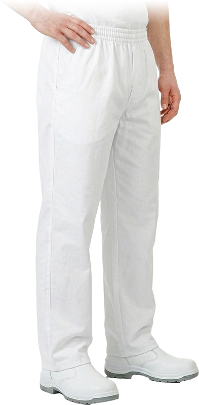 LH-FOOD_TRO - Protective trousers