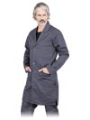 LH-COATER | gray/steel | Protective apron