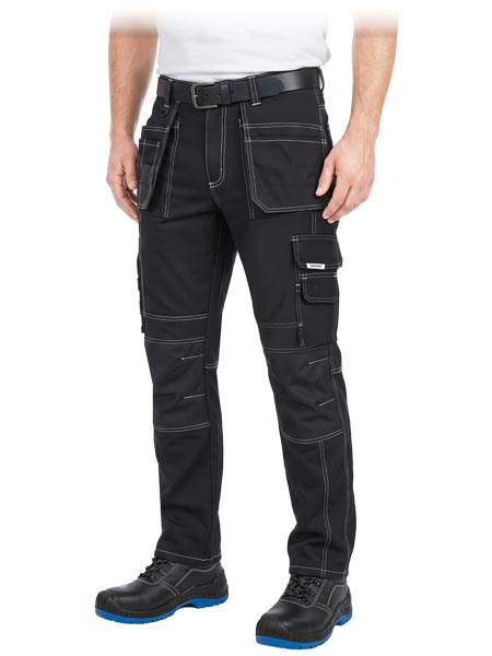 LH-EVERBLACK | protective trousers LH-EVERBLACK | protective trousers