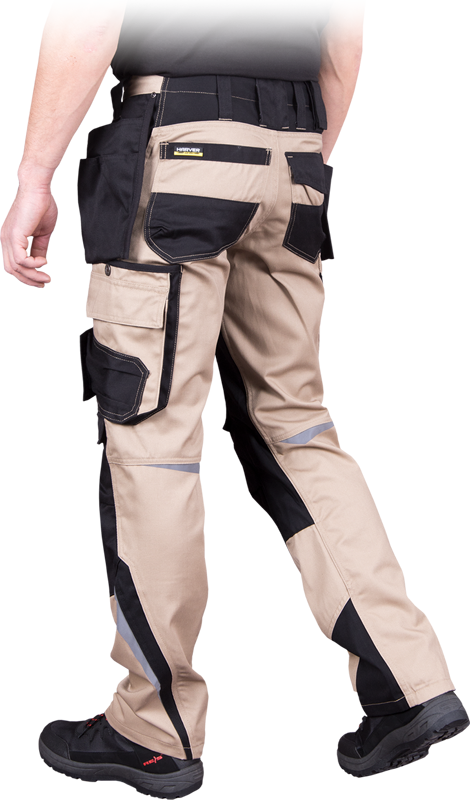 HARVER-T - Protective trousers
