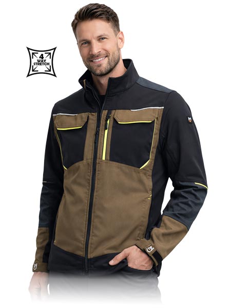 LH-GREX-J | protective jacket
