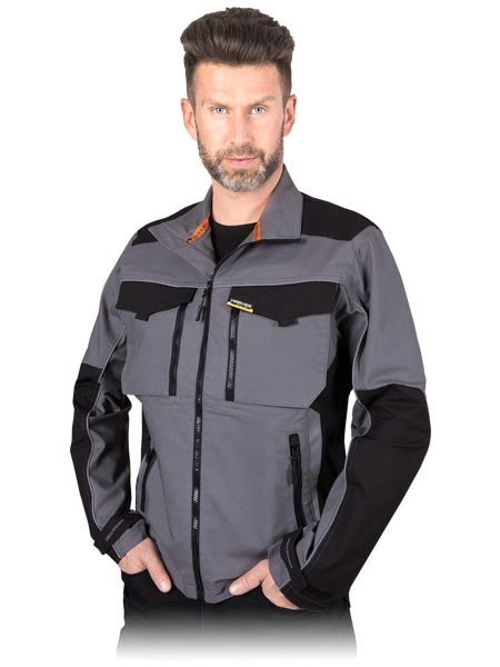 HARVERAIR-J | bluza ochronna