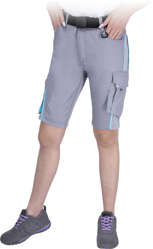 LH-FWNA-TS - Protective short trousers