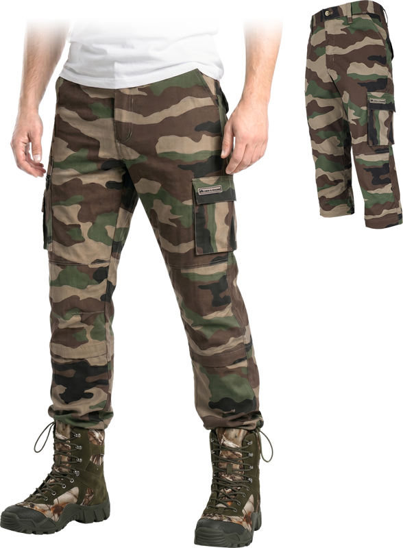 LH-HUNSPO - Protective trousers