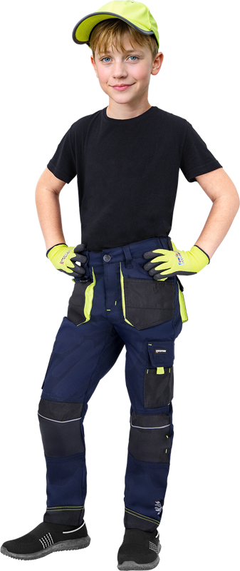 LH-FMNKID-T - Trousers