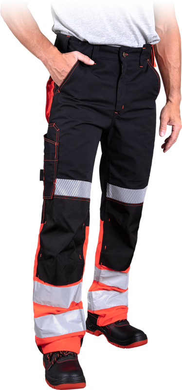 LH-THORVIS-T - Protective trousers