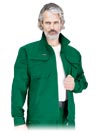 LH-WILSTER | green | Protective blouse