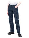 LH-FWN-T | navy blue-blue | Protective trousers