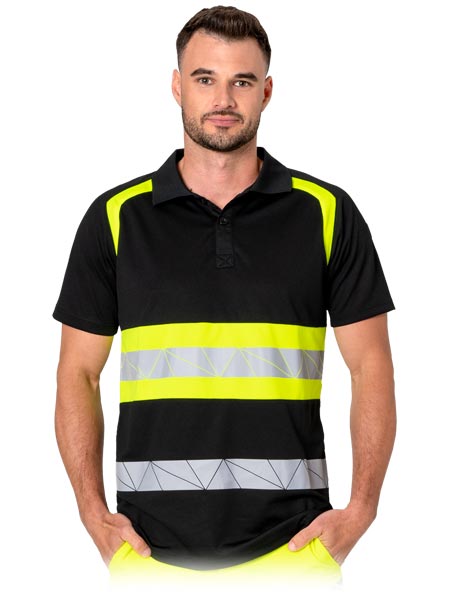 LH-RAUTEX-PS | safety polo shirt LH-RAUTEX-PS | safety polo shirt