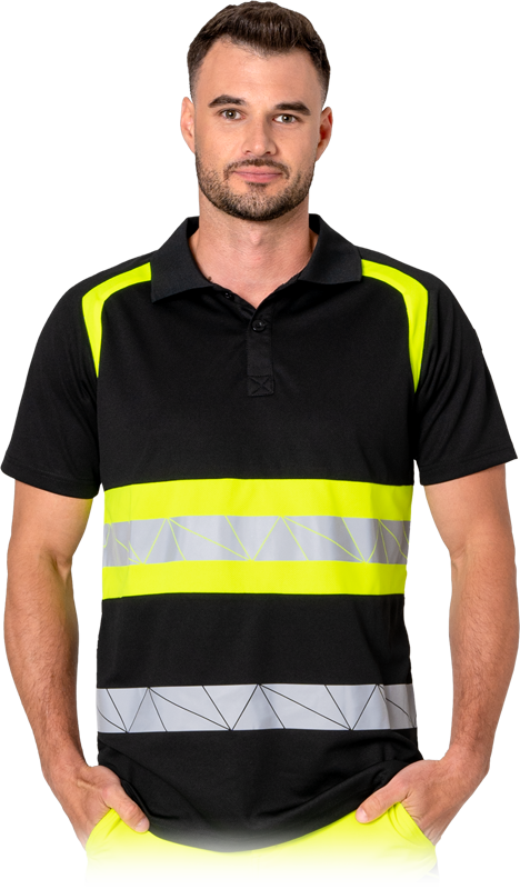 LH-RAUTEX-PS - Koszulka polo ochronna