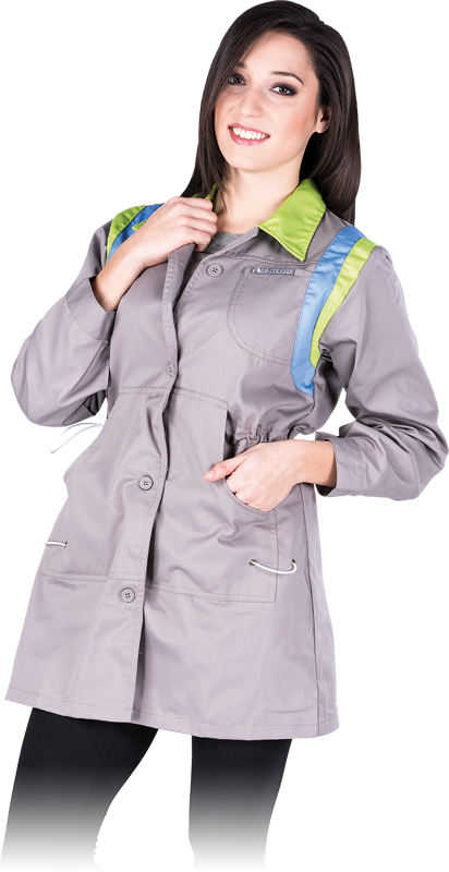 LH-COLVISER - Ladies' protective apron 