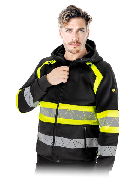 LH-RAUTEX-DS | protective blouse LH-RAUTEX-DS | protective blouse