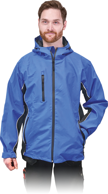 LH-WATERTON - Protective rainproof jacket