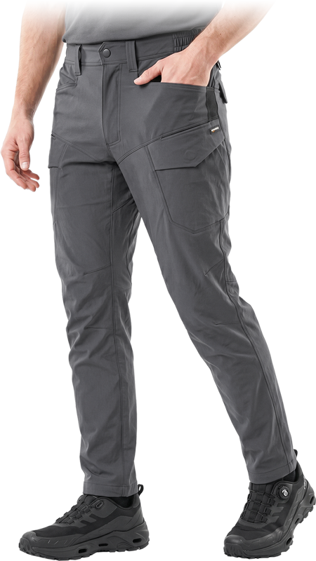 LH-KAYMAN-T - Protective trousers