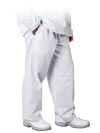 LH-FOOD_TRO | white | Protective trousers