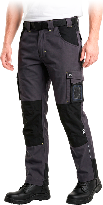 LH-BUILDER - Schutzhose