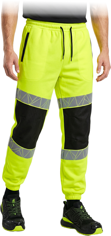 LH-KRAST-T - Schutzhose