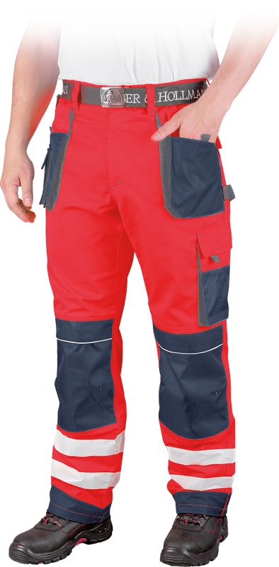 LH-FMNX-T - Spodnie ochronne do pasa