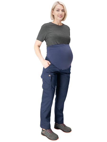 LH-MOM-T | защитные брюки до пояса LH-MOM-T | защитные брюки до пояса