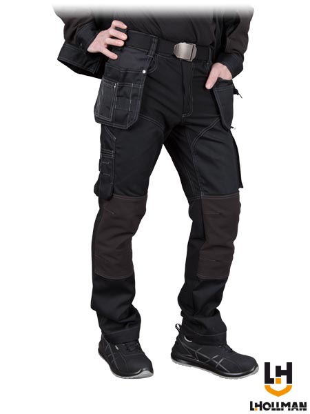 LH-FIXER-T | protective trousers