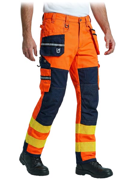 LH-GONNER | protective trousers LH-GONNER | protective trousers