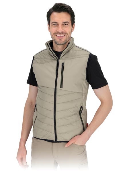 LH-SHELLTER | protective bodywarmer