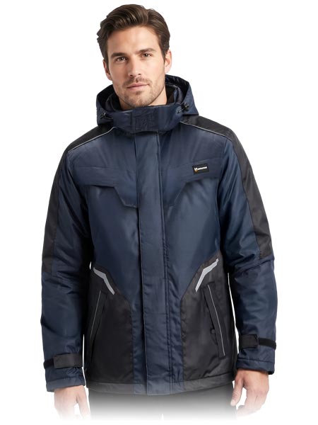 LH-ASTRAL-LJ | protective insulated jacket