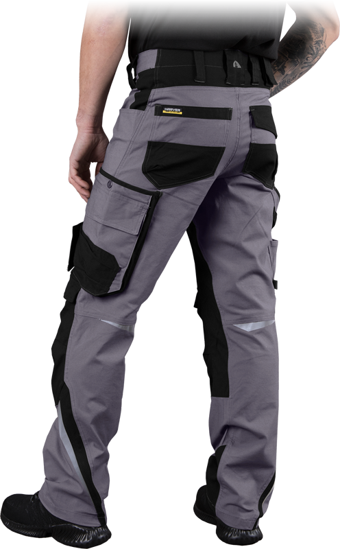 HARVERAIR-T - Protective trousers