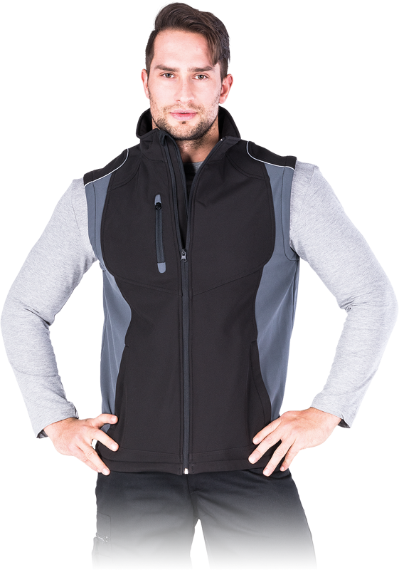 LH-HASE - Protective bodywarmer