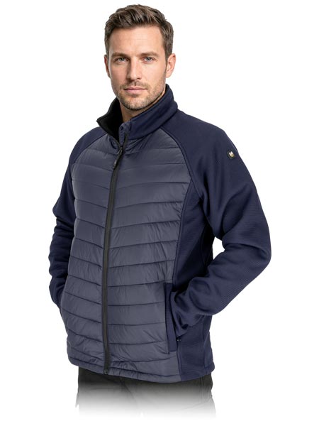LH-MERGER | protective insulated jacket