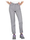 LH-PANTVISER | gray/steel | Ladies' protective trousers