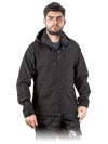 LH-WEINFELD | black | Protective jacket