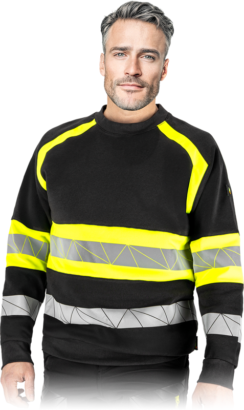 LH-RAUTEX-S - Bluza ochronna