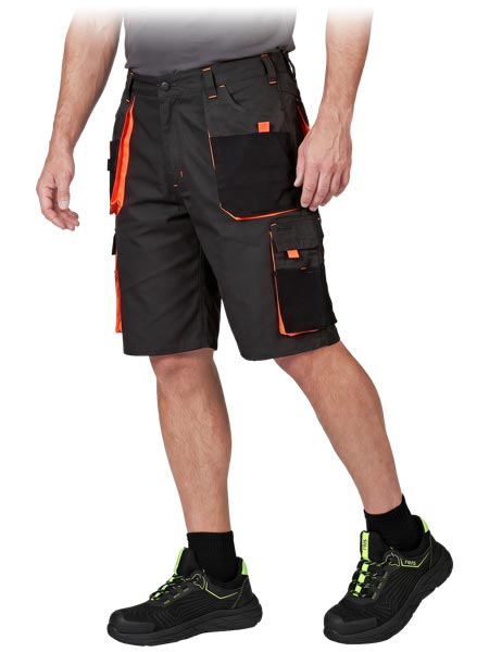 LH-FMN-TS | protective short trousers LH-FMN-TS | protective short trousers